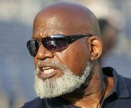 Harry Edwards - Professional null Speaker