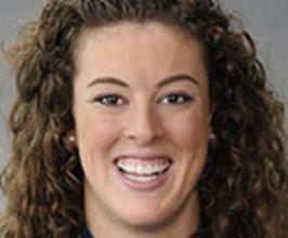 Allison Schmitt - Professional null Speaker