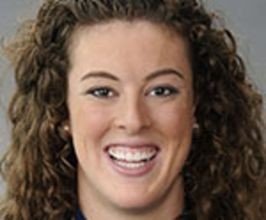 Allison Schmitt - Professional null Speaker