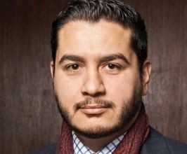 Abdul El-Sayed - Professional null Speaker