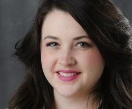 Brianne Pfannenstiel - Professional null Speaker