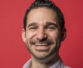 Dr. Craig Spencer - Professional null Speaker