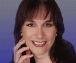 Jenae Rubin - Professional null Speaker