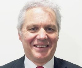 Andrew Grigg - Professional null Speaker
