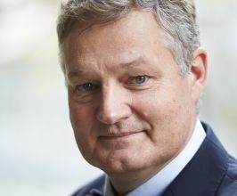 David Joske - Professional null Speaker