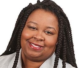 Antionette Carroll - Professional null Speaker