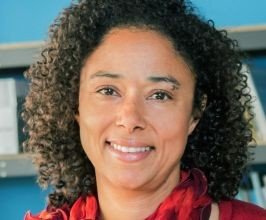 Deanna Van Buren - Professional null Speaker