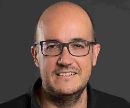 Albert Bifet - Professional null Speaker