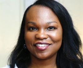 Nafissa Thompson-Spires - Professional null Speaker