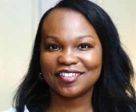 Nafissa Thompson-Spires - Professional null Speaker