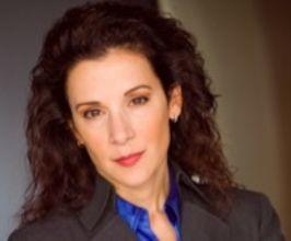 Madeline Di Nonno - Professional null Speaker