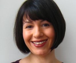 Michelle Goldberg - Professional null Speaker