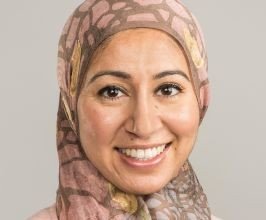 Asma Khalid - Professional null Speaker