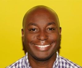 Darren Sands - Professional null Speaker