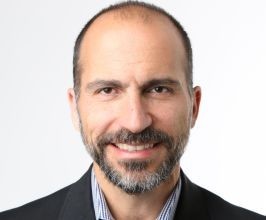 Dara Khosrowshahi - Professional null Speaker