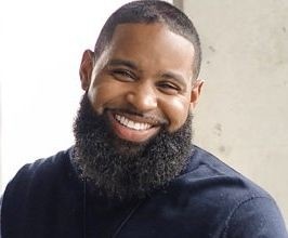 Wesley Hamilton - Professional null Speaker