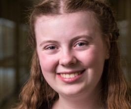 Emily Cross - Professional null Speaker