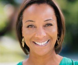 Tekedra Mawakana - Professional null Speaker