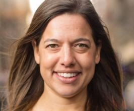 Angela Ceresnie - Professional Speakers Booking