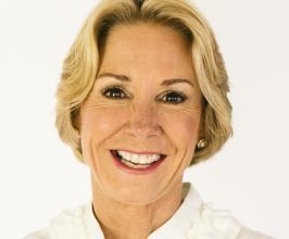Ann Kulze M.D. - Professional null Speaker