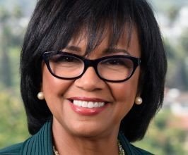 Cheryl Boone Isaacs - Professional null Speaker