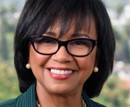 Cheryl Boone Isaacs - Professional null Speaker
