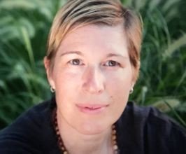 Christine Dimmick - Professional Speakers Booking