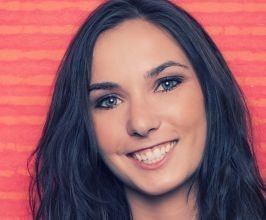 Samantha Radocchia - Professional null Speaker
