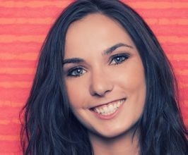 Samantha Radocchia - Professional Speakers Booking