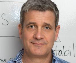 Ed Reinfurt - Professional null Speaker