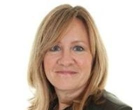 Kristen Robinson - Professional null Speaker