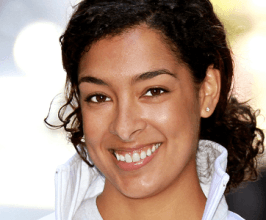 Laura Weidman Powers - Professional null Speaker