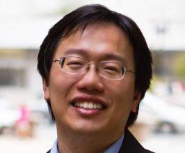 Jimmy Lin - Professional null Speaker