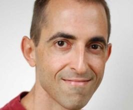 Will Saletan - Professional Speakers Booking