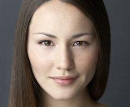 Christina Chong - Professional null Speaker