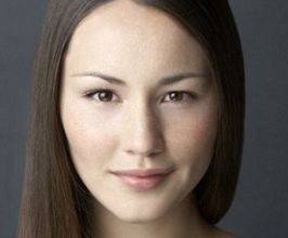 Christina Chong - Professional null Speaker