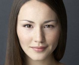 Christina Chong - Professional null Speaker