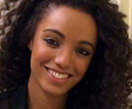 Maisie Richardson-Sellers - Professional null Speaker