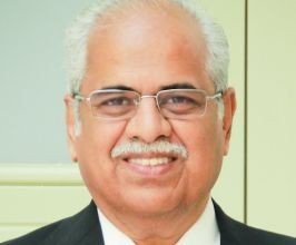 Dr. Kishore G. Kulkarni - Professional null Speaker