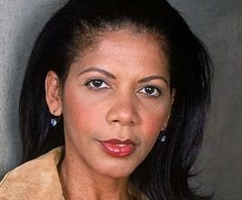 Penny Johnson Jerald - Professional null Speaker