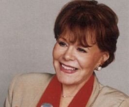 Susan Forward - Professional null Speaker