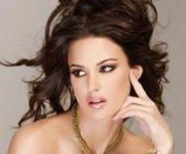 Tiffany Taylor - Professional null Speaker