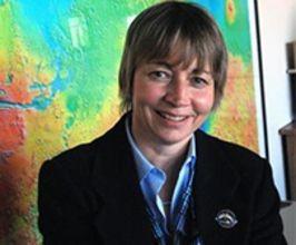 Maria Zuber - Professional null Speaker