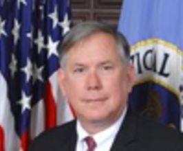 Richard Ledgett - Professional null Speaker