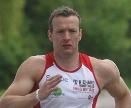 Richard Whitehead - Professional null Speaker