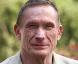 Russell Redenbaugh - Professional null Speaker