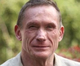 Russell Redenbaugh - Professional null Speaker