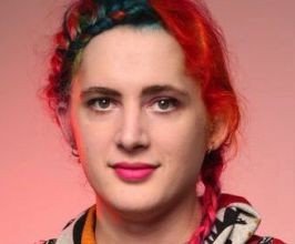 Holden Karau - Professional null Speaker