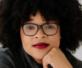 Morgan Jerkins - Professional null Speaker