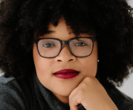 Morgan Jerkins - Professional null Speaker
